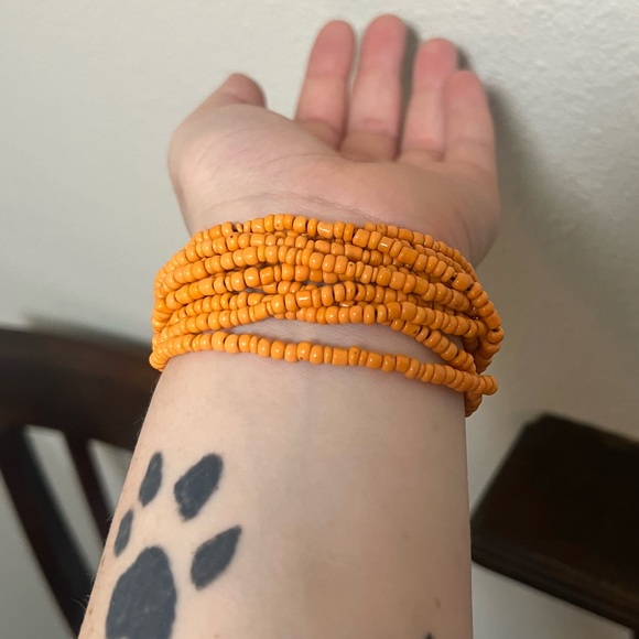 Orange Bracelet - Picture 3 of 5